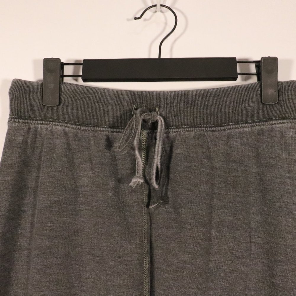 NWT Free People X Revolve Cozy All Day Harem Legging in Washed Black - Picture 9 of 14